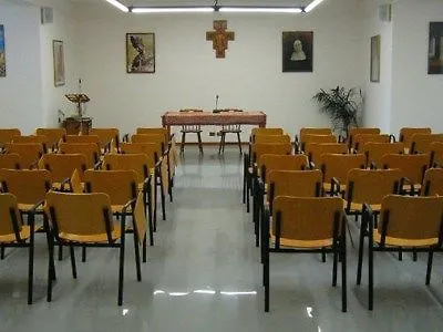 Redemptoris Mater Hotel 3*