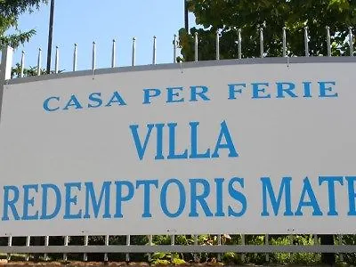 Redemptoris Mater 3* Loreto